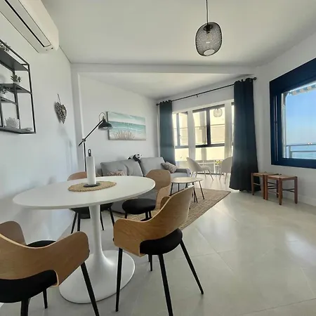 En Primera Linea, Centro Apartment Marbella