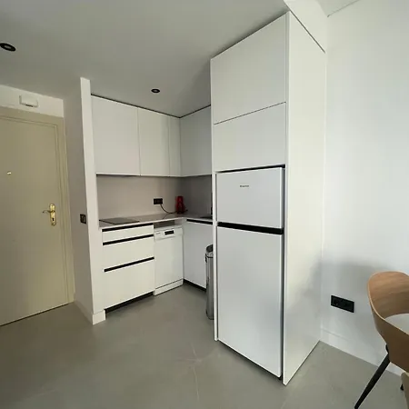 En Primera Linea, Centro Apartment *