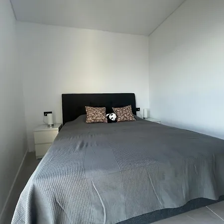 Apartment En Primera Linea, Centro Marbella